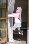 [Cosplay] 日奈娇 小孤独