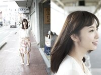 週刊現代デジタル写真集 塩地美澄 日本一SEXYな美女アナと温泉旅