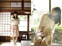 週刊現代デジタル写真集 塩地美澄 日本一SEXYな美女アナと温泉旅