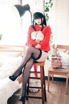 [Cosplay] Rinka Okita 沖田凜花 - Yor (SPY x FAMILY)