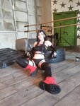 [OnlyFans] Donna Loli