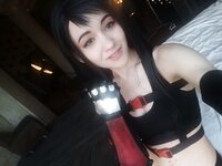 [OnlyFans] Donna Loli