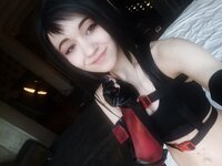 [OnlyFans] Donna Loli