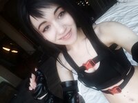 [OnlyFans] Donna Loli