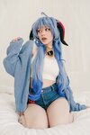 [OnlyFans] Donna Loli