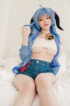 [OnlyFans] Donna Loli