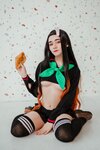 [OnlyFans] Donna Loli