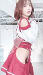 [Fantia] 2022年12月 いくみ – (193iKkyu3)