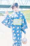 [Cosplay] Ely - Sundae Yukata