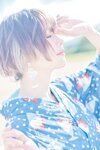 [Cosplay] Ely - Sundae Yukata