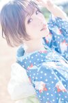 [Cosplay] Ely - Sundae Yukata