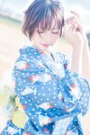 [Cosplay] Ely - Sundae Yukata
