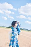 [Cosplay] Ely - Sundae Yukata