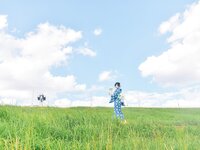 [Cosplay] Ely - Sundae Yukata