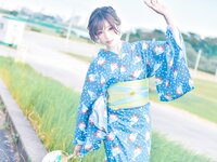 [Cosplay] Ely - Sundae Yukata