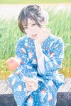 [Cosplay] Ely - Sundae Yukata