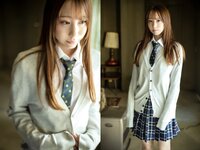 [Photobook] 葉風ゆりあ グラビア写真集 風のゆくえ