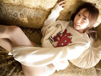 [Photobook] 葉風ゆりあ グラビア写真集 風のゆくえ