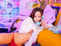 [Fantia] 2022年6月 いくみ – (193iKkyu3)