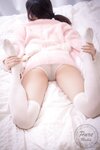 [Pure Media] Vol.266 Jelly (젤리) - Cutie Rabbit & Pink Hole