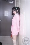 [Pure Media] Vol.266 Jelly (젤리) - Cutie Rabbit & Pink Hole