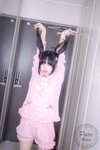 [Pure Media] Vol.266 Jelly (젤리) - Cutie Rabbit & Pink Hole
