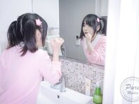 [Pure Media] Vol.266 Jelly (젤리) - Cutie Rabbit & Pink Hole