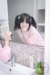 [Pure Media] Vol.266 Jelly (젤리) - Cutie Rabbit & Pink Hole