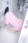 [Pure Media] Vol.266 Jelly (젤리) - Cutie Rabbit & Pink Hole