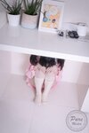 [Pure Media] Vol.266 Jelly (젤리) - Cutie Rabbit & Pink Hole