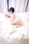 [Pure Media] Vol.266 Jelly (젤리) - Cutie Rabbit & Pink Hole