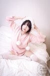 [Pure Media] Vol.266 Jelly (젤리) - Cutie Rabbit & Pink Hole