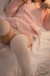 [Pure Media] Vol.266 Jelly (젤리) - Cutie Rabbit & Pink Hole