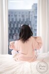[Pure Media] Vol.266 Jelly (젤리) - Cutie Rabbit & Pink Hole