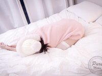 [Pure Media] Vol.266 Jelly (젤리) - Cutie Rabbit & Pink Hole