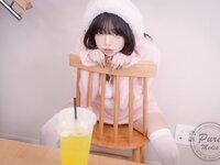 [Pure Media] Vol.266 Jelly (젤리) - Cutie Rabbit & Pink Hole