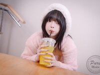 [Pure Media] Vol.266 Jelly (젤리) - Cutie Rabbit & Pink Hole
