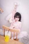 [Pure Media] Vol.266 Jelly (젤리) - Cutie Rabbit & Pink Hole