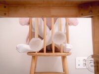 [Pure Media] Vol.266 Jelly (젤리) - Cutie Rabbit & Pink Hole