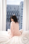 [Pure Media] Vol.266 Jelly (젤리) - Cutie Rabbit & Pink Hole