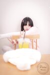 [Pure Media] Vol.266 Jelly (젤리) - Cutie Rabbit & Pink Hole