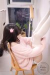 [Pure Media] Vol.266 Jelly (젤리) - Cutie Rabbit & Pink Hole