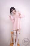 [Pure Media] Vol.266 Jelly (젤리) - Cutie Rabbit & Pink Hole