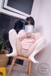 [Pure Media] Vol.266 Jelly (젤리) - Cutie Rabbit & Pink Hole