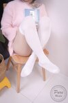 [Pure Media] Vol.266 Jelly (젤리) - Cutie Rabbit & Pink Hole