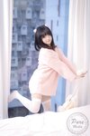 [Pure Media] Vol.266 Jelly (젤리) - Cutie Rabbit & Pink Hole