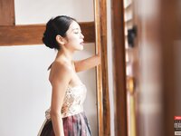 [HIGH FANTASY] Rina Toeda - Vol.3