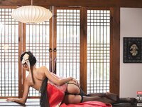 [HIGH FANTASY] Rina Toeda - Vol.3