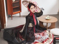 [HIGH FANTASY] Rina Toeda - Vol.3