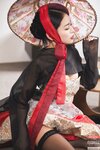 [HIGH FANTASY] Rina Toeda - Vol.3